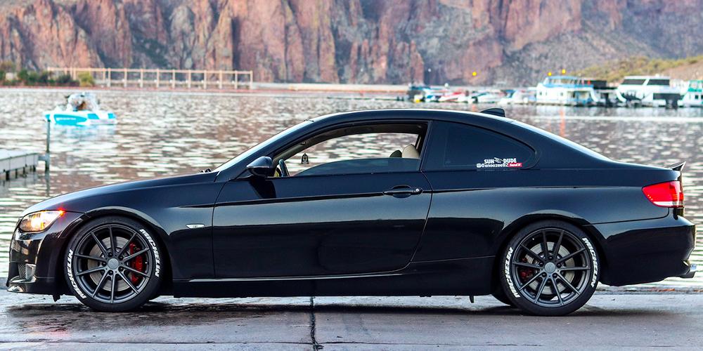 BMW 3.0S TSW Bathurst